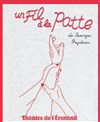 Un fil à la patte - 