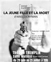 La jeune fille et la mort - 