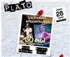 Le plato découverte : 30/30 | avec Hugo Pêcheur et Eliott Doyle - 