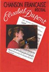 Elisabeth Dupont - 