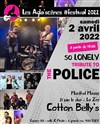 Festival Agla'Scènes 2022 | 14ème Edition - 