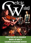 Celtic Whirl - 