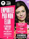 Emportée par mon élan | par Florence Muller - 