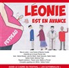 Léonie est en avance - 