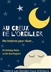 Au creux de l'oreiller - 