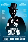 Un Amour de Swann - 