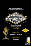 Underground Comedy Club - 