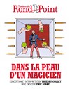 Dans la peau d'un magicien - 