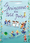 La Princesse au petit pois - 