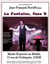 La Fontaine face B - 