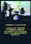 Ombres et couleurs - 