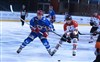 LHC Les Lions / Chamonix - 