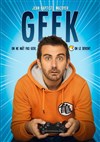 Jean-Baptiste Mazoyer dans geek - 