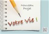 Atelier Training - Libérez votre cerveau droit - 