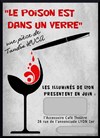 Le poison est dans le verre - 