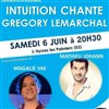 Intuition chante Gregory Lemarchal - 