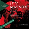 Le 20 novembre - 