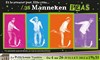 Les manneken peas - 