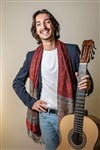 Récital Antoine Guerrero | Guitare - 