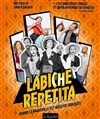 Labiche Répétita - 