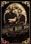 Electric Blues Duo - 