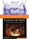 Grand Concert de Noël - 