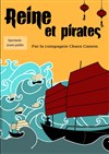 Reine et Pirates - 