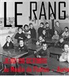 Le rang du fond - 