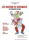 Les saisons de Rosemarie - 