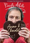 Paolo Aldo dans Amour et Chocolat - 