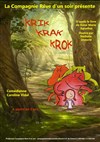 Krik Krak Krok - 