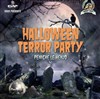 Halloween Party @ Notre-Dame de Paris - 