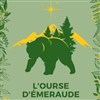 L'Ourse d'émeraude - 