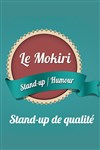 Le Mokiri - 