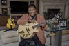 George Benson | Barrière Enghien Jazz Festival 2018 - 