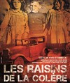 Les raisins de la colère - 