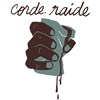 Corde. Raide - 