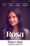 Rosa Bursztein dans Rosa - 