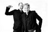 David Linx & Michel Hatzigeorgiou : The wordsmith - 