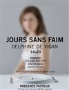 Jours sans Faim - 