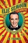 Élie Semoun dans Élie Semoun et ses monstres - 