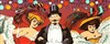 Aimer, rire et chanter les folies de Mr Offenbach - 