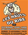 Les Hauts du Rire - 