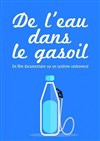 De l'eau dans le gasoil - 