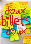 Doux billets doux - 