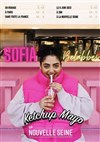 Sofia Belabbes dans Ketchup mayo - 