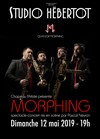 Morphing - 