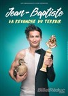 Jean-Baptiste Siaussat dans La revanche du terroir - 