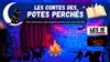 Les Contes des potes perchés - 