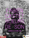 Fabien Castet : Soeurs de son - 